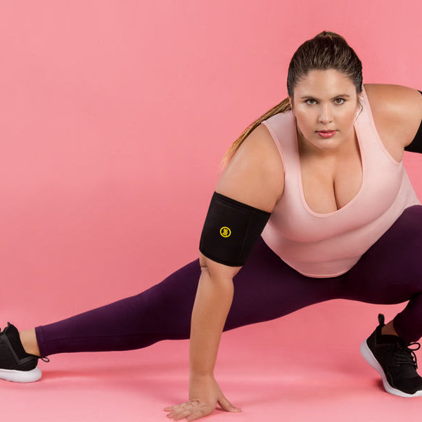 Fitness & Health Come in ALL Sizes | Hot Shapers